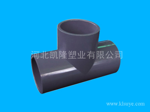 濟南PPH管件塑化不良現(xiàn)象及原因