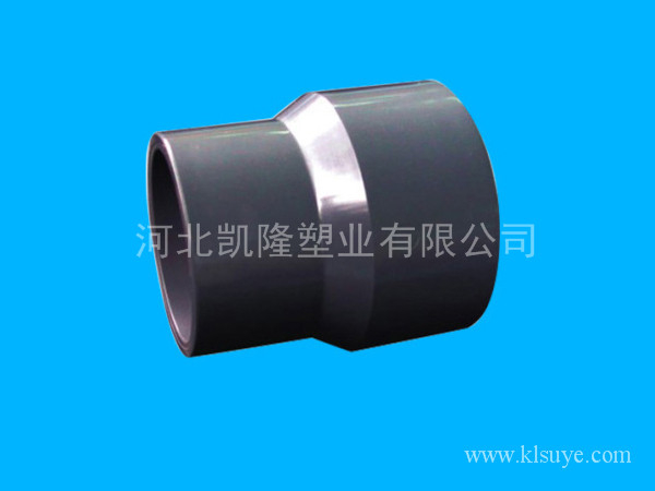 PPH管材塑性加工是指對管材的二次加工